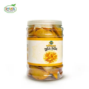 পুলি পিঠা ৪০০ গ্রাম